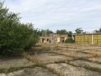 Lovasberény Ipari terület