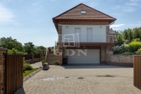 Pákozd Családi ház