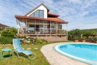 Pákozd Családi ház