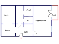 Székesfehérvár Lakás (panel)