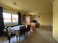 Polgárdi Lakás (téglaépítésű)