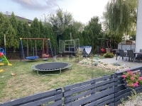 Polgárdi Családi ház