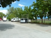 Székesfehérvár Ipari terület