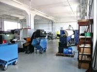 Székesfehérvár Ipari terület