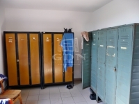 Székesfehérvár Ipari terület