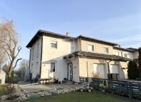 Polgárdi Családi ház