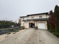 Polgárdi Családi ház