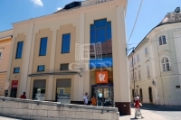 Székesfehérvár Üzlethelyiség