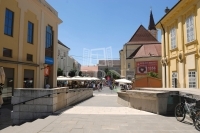 Székesfehérvár Üzlethelyiség