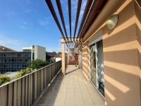 Székesfehérvár Lakás (téglaépítésű)