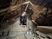 Sárszentmihály Családi ház