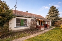 Sárszentmihály Családi ház