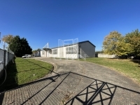 Székesfehérvár Raktár