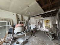 Sárosd Családi ház