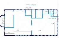 Székesfehérvár Üzlethelyiség