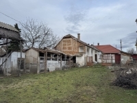 Pátka Családi ház