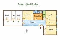 Pátka Családi ház