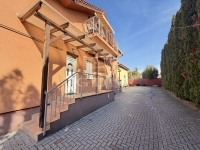 Székesfehérvár Lakás (téglaépítésű)