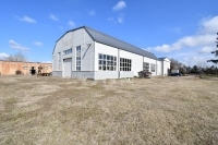 Lovasberény Ipari terület