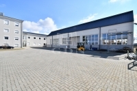 Lovasberény Ipari terület