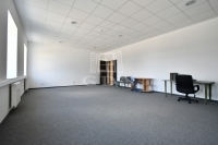 Lovasberény Ipari terület