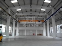 Lovasberény Ipari terület