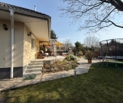 Székesfehérvár Családi ház