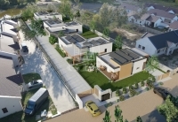 Székesfehérvár Családi ház