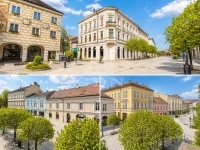 Székesfehérvár Lakás (téglaépítésű)