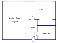 Székesfehérvár Lakás (panel)