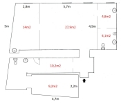 Székesfehérvár Üzlethelyiség