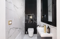 Budapest VI. kerület Lakás (téglaépítésű)