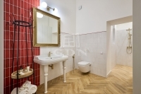 Budapest VI. kerület Lakás (téglaépítésű)