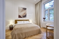 Budapest VI. kerület Lakás (téglaépítésű)