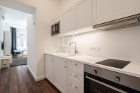 Budapest VI. kerület Lakás (téglaépítésű)