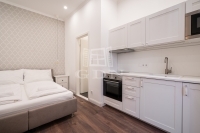 Budapest VI. kerület Lakás (téglaépítésű)