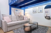 Budapest VI. kerület Lakás (téglaépítésű)