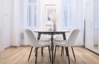 Budapest VI. kerület Lakás (téglaépítésű)