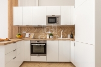 Budapest VII. kerület Lakás (téglaépítésű)