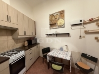 Budapest II. kerület Lakás (téglaépítésű)