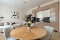 Budapest VII. kerület Lakás (téglaépítésű)