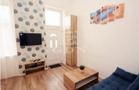 Budapest VII. kerület Lakás (téglaépítésű)