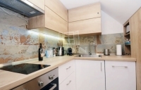 Budapest VII. kerület Lakás (téglaépítésű)