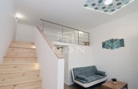 Budapest VII. kerület Lakás (téglaépítésű)