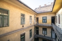 Budapest VII. kerület Lakás (téglaépítésű)