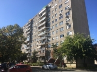 For sale flat (panel) Budapest XIX. district, 59m2