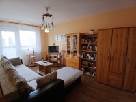 Veszprém Lakás (panel)