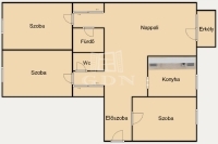 Veszprém Lakás (panel)