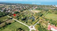 For sale building lot Balatonszemes, 4649m2