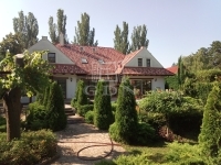 Zamárdi Családi ház